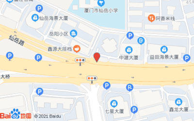 (廈門)偉之星高爾夫仙岳店