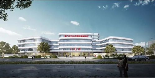 又一波王炸配套將落地 未來島外這個區將開掛 全廈門人都羨慕