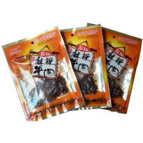 醉仙休閑食品 項目簡介 價格費用 可以加盟嗎