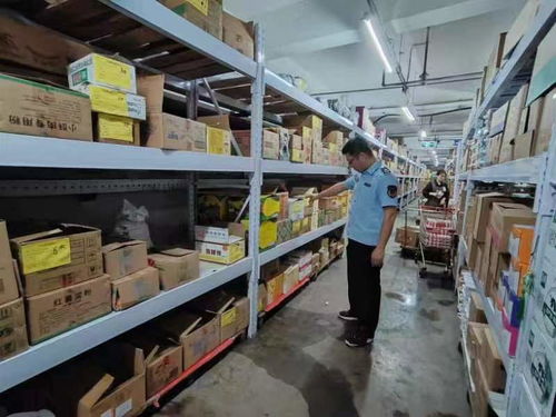 黑龍江省勃利縣市場(chǎng)監(jiān)管局筑牢汛期食品安全防線