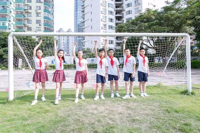 時(shí)光不老,我們不散 --記廈門市仙岳小學(xué)六年