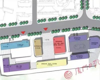 廈門教育大爆發(fā)!六區(qū)一大波幼兒園、中小學(xué)要建,有你家附近的嗎?