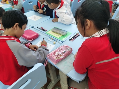 聚焦課堂,提質增效--記廈門市小學數學骨干教師教學展示活動報道