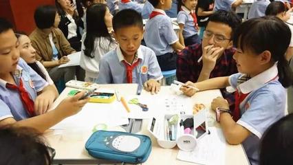 恭喜廈門杏東小學!獲年度認可!