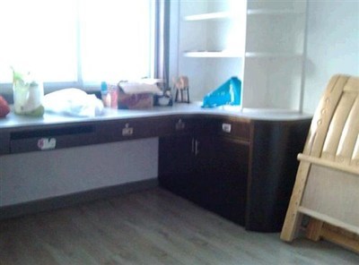 毗鄰仙岳山、南山新村、讀湖里中心小學、南北朝向、居_廈門二手房_517購房網