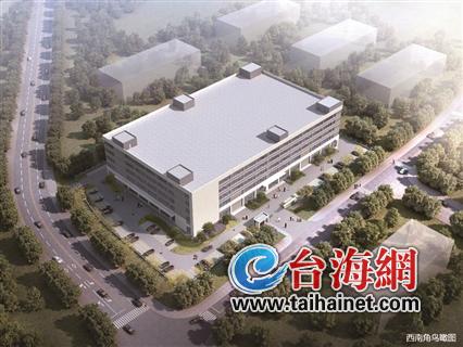 集美區(qū)10個(gè)優(yōu)質(zhì)項(xiàng)目集中開工