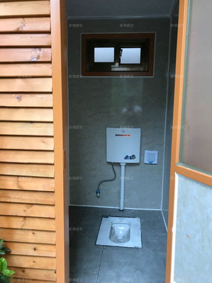 廈門市思明小學(xué)輕鋼結(jié)構(gòu)公廁項(xiàng)目