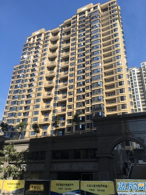 新景七星府邸:118-177平米精裝樓中樓在售 均價36000元/平米-廈門藍房網