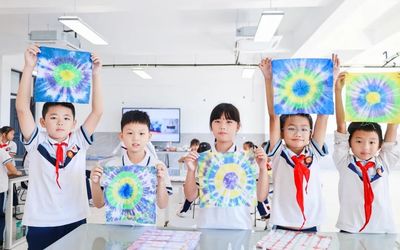 多彩實(shí)踐 益起成長|廈門市中小學(xué)生綜合實(shí)踐基地正式啟動(dòng)!