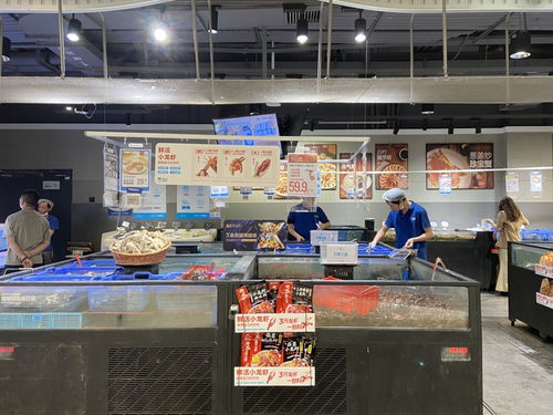 長沙市民 小龍蝦 身價(jià) 下跌至谷底,你的小龍蝦自由要來了