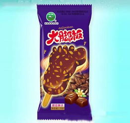 那些小時(shí)候吃個(gè)沒夠的冰棍,最后一個(gè)就是當(dāng)時(shí)我眼里的冰棍界道明寺 你吃過幾個(gè)