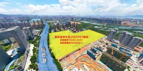2022年 廈門最有潛質(zhì)的8大熱盤來了!這些坑千萬別踩