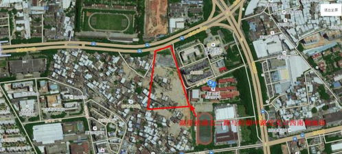 重磅 寸土寸金的廈門島內(nèi)今年或?qū)⒊鲎寖煞貕K