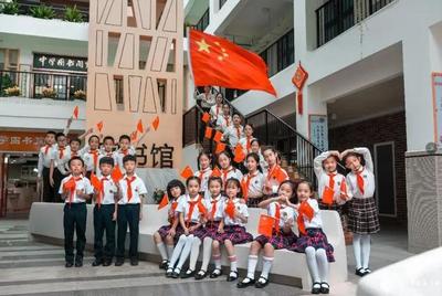 湖濱中學過渡學校、后江小學…廈門多所學校建設有新進展!這所學校在鼓浪嶼復辦小學!