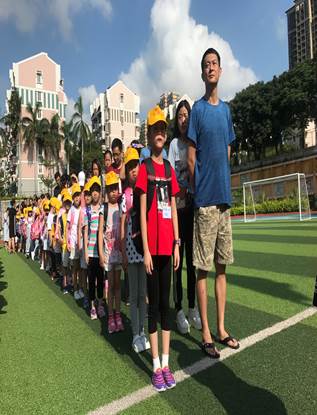 廈門市集美區寧寶小學