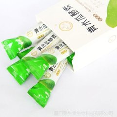 供應廈門強生堂仙姿美青木瓜酵素全國招商代理oem貼牌代加工