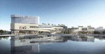 南京這個區(qū)要有大變化了 23個大項目集體開工