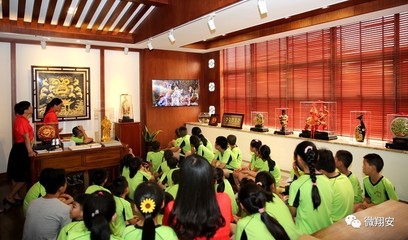 “東亞電力杯”市級夏令營昨日開營