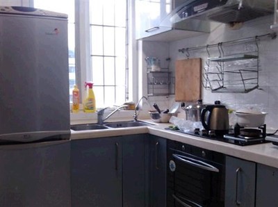 毗鄰仙岳山、南山新村、讀湖里中心小學、南北朝向、居_廈門二手房_517購房網