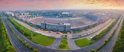 持續追求卓越獲殊榮 紅豆集團摘得第十九屆 全國質量獎