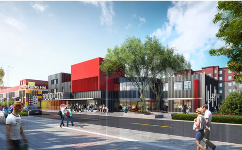 上海昂然農(nóng)產(chǎn)品發(fā)展與廈門臺博商務(wù)達成合作