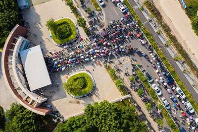 國內(nèi)疫情晚報:福建5天報告120+19例,廈門發(fā)生工廠聚集性疫情