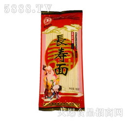 160克30包長壽面現(xiàn)面向全國招商 廈門市昌友糧油食品