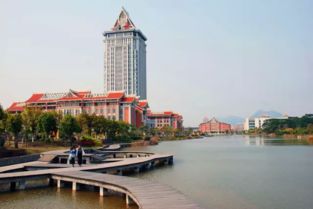 來這里,給你不一樣的廈門旅行