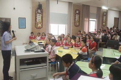 TFboys 開演唱會有哪些涉稅知識點?廈門小學的這堂課火了