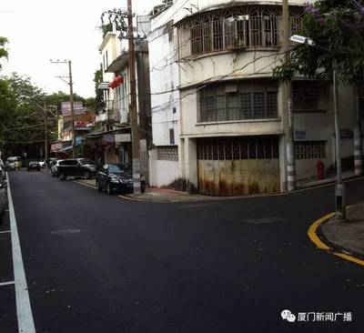 緊急提醒!明起走海滄大橋千萬別做這些事,廈門交警開始嚴查啦!