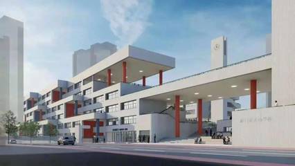 兩一致變“三一致”!廈門這區發布“熱點學校”招生預警!上學更難了?別急!這些學校將投用!