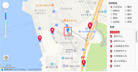 5億出讓!擱置10年!廈門一地標(biāo)級(jí)商業(yè)體終于有消息了