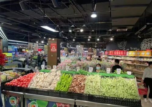 別慌！鳳凰網美食與賣菜巨頭共話北京買菜新趨勢