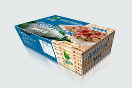 廈門家佳禾食品包裝設計與快消品營銷策劃的創新融合